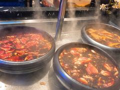 -梨花自助烤肉(天河城店)