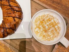 -星巴克臻选(深圳罗湖万象城店)