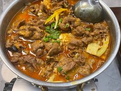 -阿忠食坊大排档·20年老店(万象城店)
