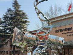 -西安电影制片厂