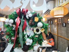 -二扁私房面馆(崂山路店)