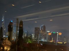 -城市露台景观餐厅(淮海路店)