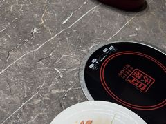 -同庆楼(滨湖万达广场店)