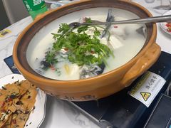 -宝荣鱼馆·临湖之宴(千岛湖店)