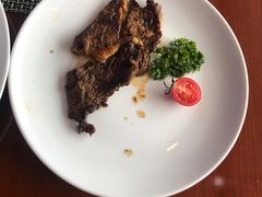 -洲际酒店·地平线全日餐厅HORIZON CAFÉ