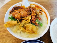 -小豆海棠(人民南路店)