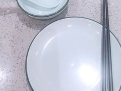餐具摆设-紫光园·烤鸭(定慧桥店)