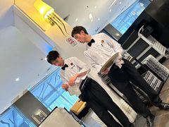 -南美元生态大酒店(海珠店)