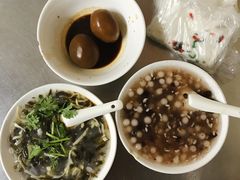 -芳婆糕团店(王府大街店)