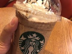 -星巴克(哈尔滨新一百店)
