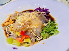 -巧克力渔家.小船海鲜胶东菜(三浴场店)