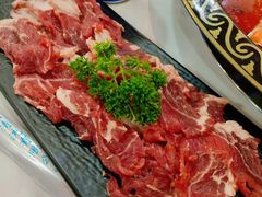 -伍棵星炭烤自助料理·烤鳗鱼(浦东食品城店)