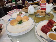 -金华安大酒楼·老牌潮菜·粤式茶点(东方国际店)