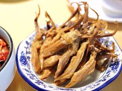 美味鸭舌-兔爸私家小厨(新北万达店)