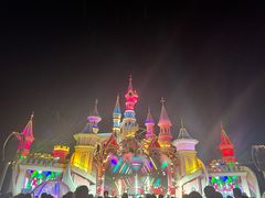 -沈阳方特欢乐世界