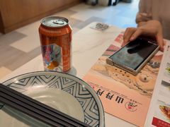 -山丹丹西北菜(金贸大厦店)