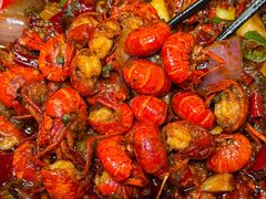 -李叔叔虾蟹大排档(青羊店)