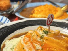 -堂本家·二代目·炸猪排(中心书城店)