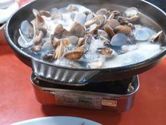 -香帅海鲜餐厅