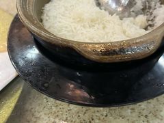 -煲煲掂风味煲仔饭餐厅(西区店)