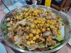-标记好食