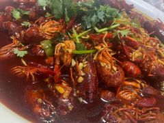 -小桥衢州人家·海鲜烧烤·盱眙龙虾(万达水街店)