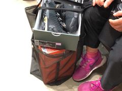 -东荟城名店仓
