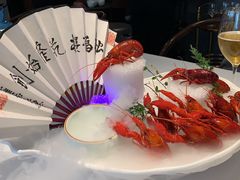 -松鹤楼·非遗·苏帮菜(融科店)