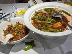 -兰湘子·湘菜小炒(长安万科广场店)