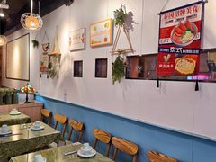 -米泰芒·东南亚料理(体育西店)