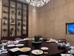 -臻萃轩中餐厅(国家会展中心店)