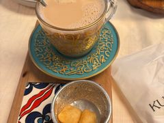 -龟兹KUCINA·新疆菜(前滩L+PLAZA店)