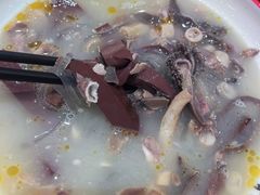 -武圣羊汤·西北面(安德路店)