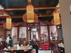 -六合居·明厨亮灶餐厅(成双大道店)