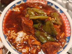 -大叹号·朝鲜族烤肉(滨海吾悦广场店)