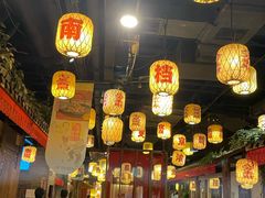 -南京大牌档(凯德1818店)