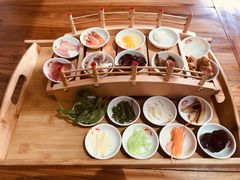 -双桥园·云南过桥米线(古城南门店)
