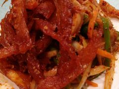 -春花民族美食(佳木斯总店)
