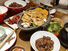 -院落新京菜·烤鸭(地安门店)