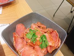 -新石器烤肉(无锡万象城店)