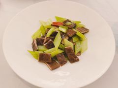-上蔬无瑕· 创意素食·Vegetarian(华采天地店)