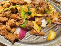 -燕郊烧鸽子(酷车小镇店)