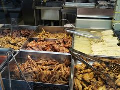 -申宴酒楼(王子百货店)