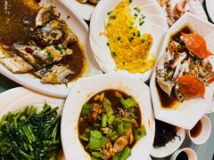 -沈家门海鲜夜排档(东港店)