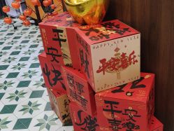-Joker先生·男士理发馆