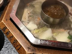-陈府大宅门成都火锅·手切鲜肉(太原街店)