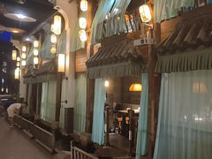 -淀里船宴(卓达店)