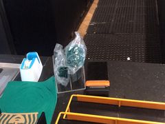 -星巴克(绵阳涪城凯德店)