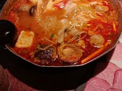 -旺福·贵州酸汤牛肉火锅(陆悦天地店)