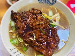 -无名氏面馆(邮电路店)